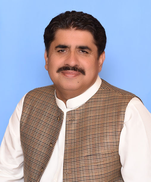 Shamsher Ali Mazari